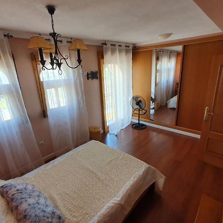Apartamento Alkabir Playa El Campello Eksteriør billede