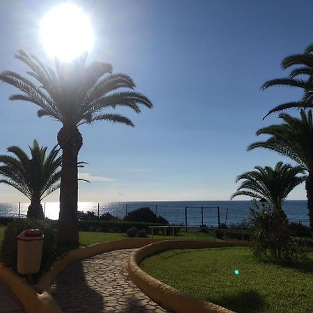 Apartamento Alkabir Playa El Campello Eksteriør billede