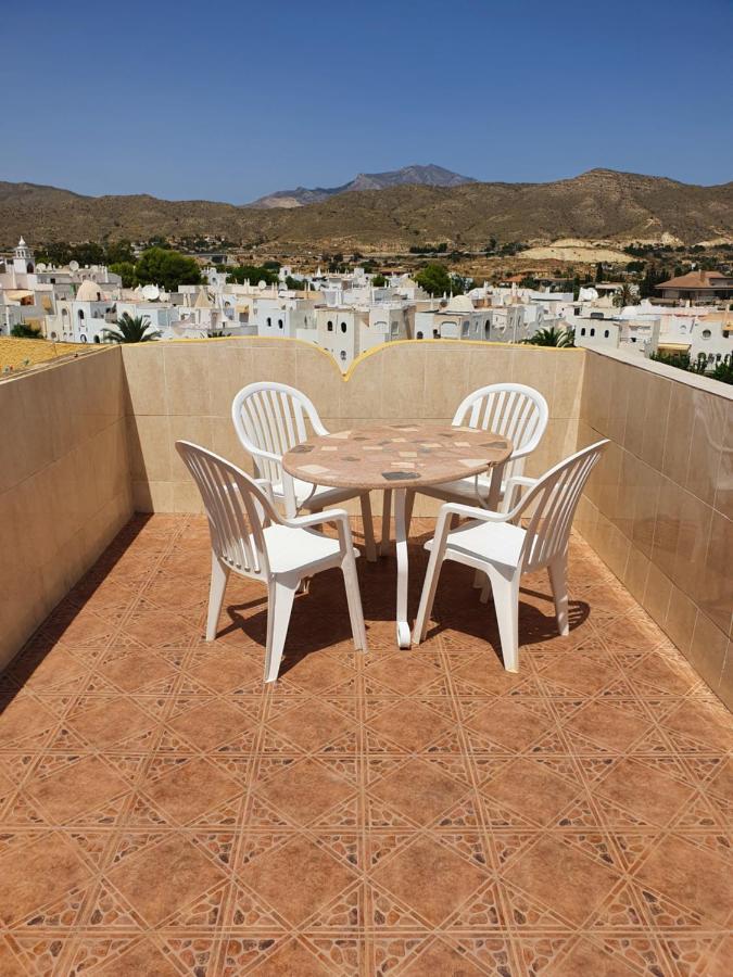 Apartamento Alkabir Playa El Campello Eksteriør billede