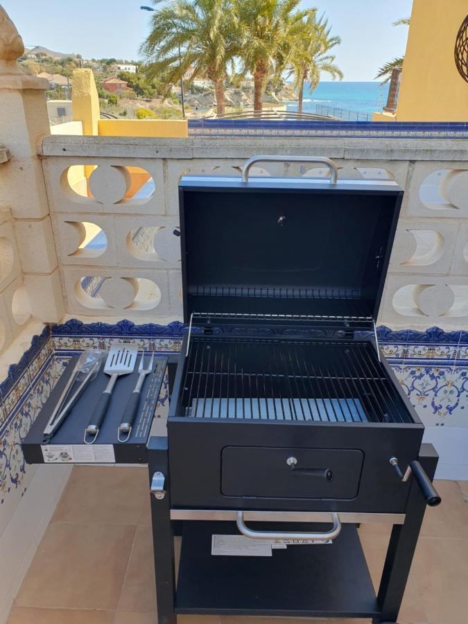 Apartamento Alkabir Playa El Campello Eksteriør billede