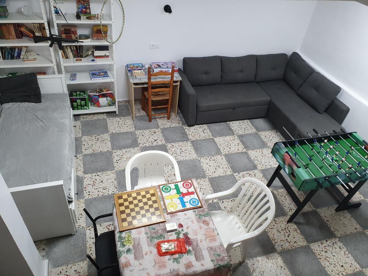 Apartamento Alkabir Playa El Campello Eksteriør billede
