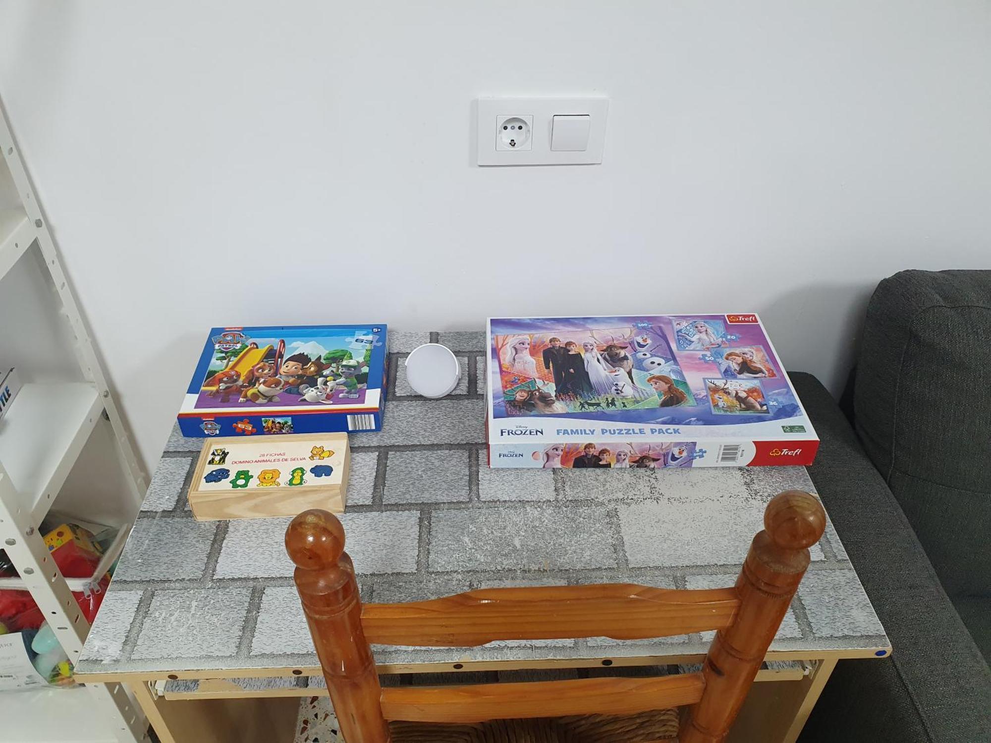 Apartamento Alkabir Playa El Campello Eksteriør billede