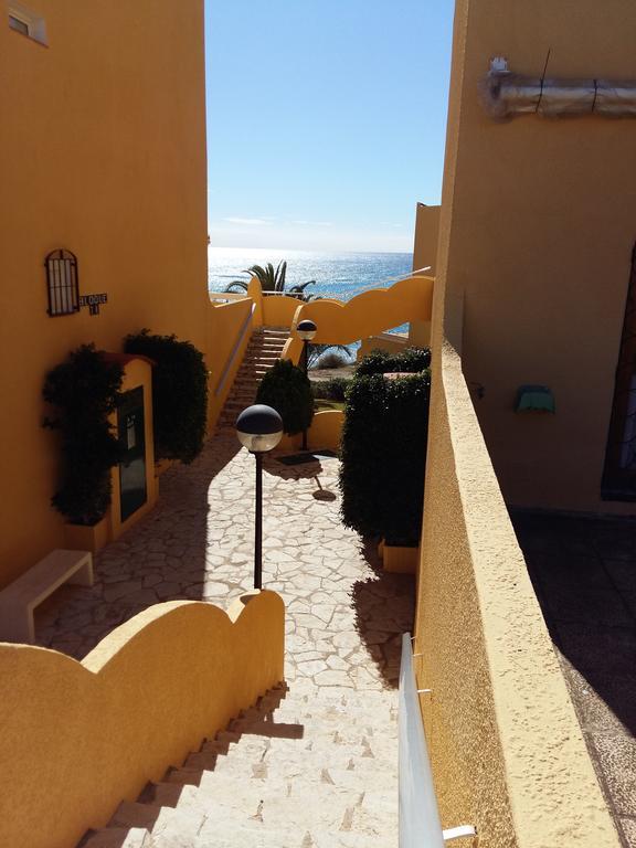 Apartamento Alkabir Playa El Campello Eksteriør billede