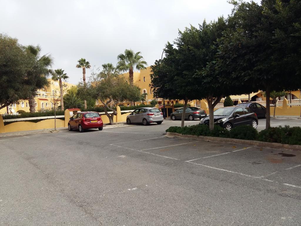 Apartamento Alkabir Playa El Campello Eksteriør billede