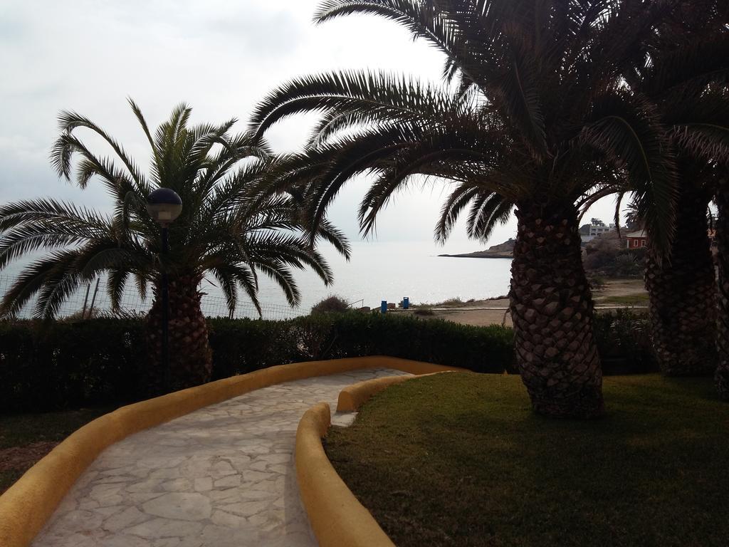 Apartamento Alkabir Playa El Campello Eksteriør billede