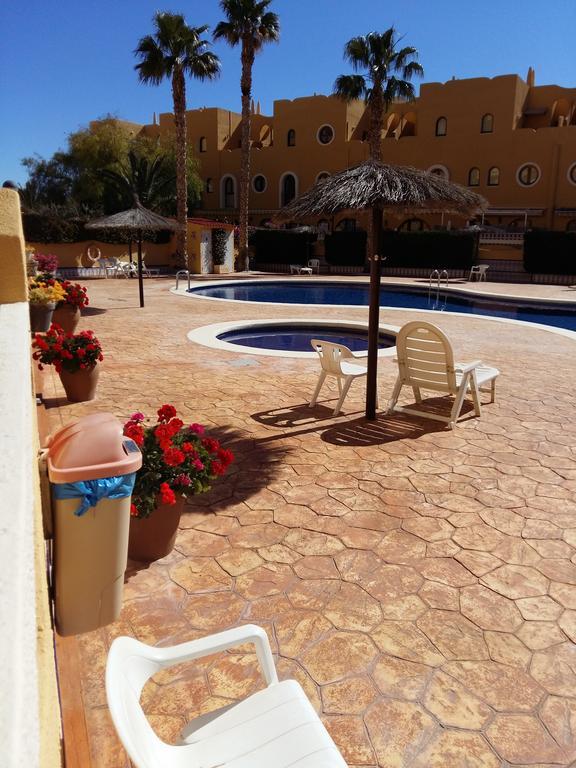 Apartamento Alkabir Playa El Campello Eksteriør billede