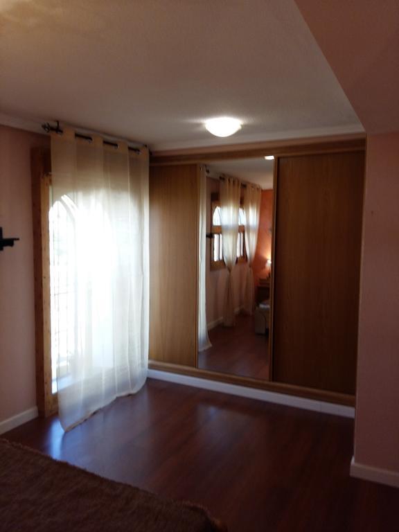 Apartamento Alkabir Playa El Campello Eksteriør billede