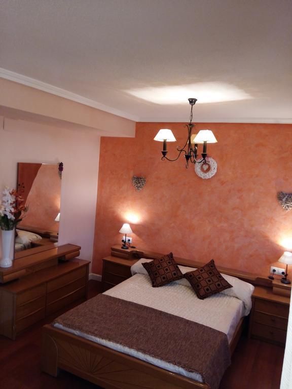 Apartamento Alkabir Playa El Campello Eksteriør billede